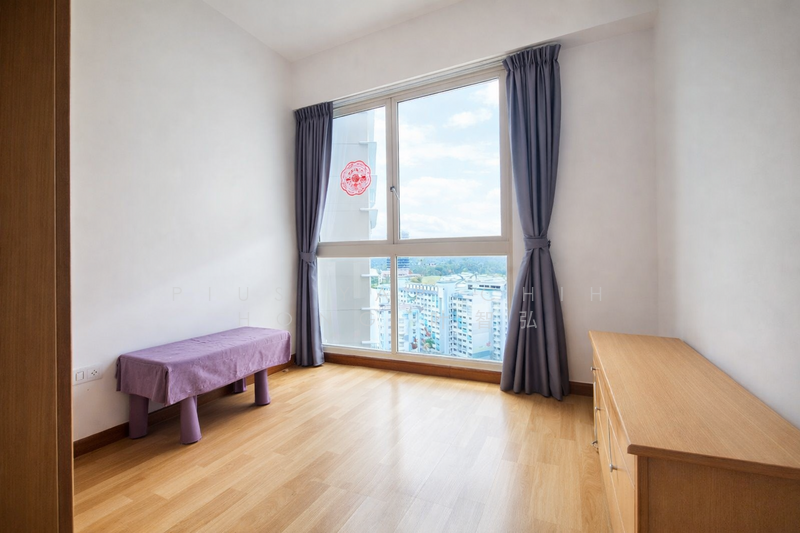 For Rent - Trellis Towers