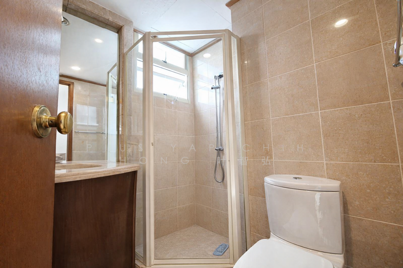 For Rent - Trellis Towers