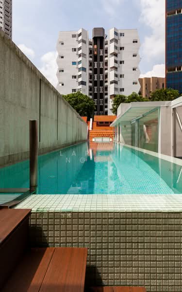 Cairnhill Conservation House, Cairnhill Road, Emerald Hill Road, Saunders Road, 4 Bedrooms, 6,750 sqft, Conservation House For Sale, by Laren Ngui 魏士传, 25034319 - PropertyGuru.com.sg