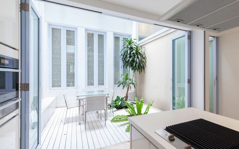 Cairnhill Conservation House, Cairnhill Road, Emerald Hill Road, Saunders Road, 4 Bedrooms, 6,750 sqft, Conservation House For Sale, by Laren Ngui 魏士传, 25034319 - PropertyGuru.com.sg