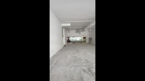 yoga & pilates studio / clinic / shop / tcm / beauty salon above tai Seng mrt, , 1,890 sqft, Food & Beverage For Rent, by Leow Kok Wee, 25034386 - CommercialGuru.com.sg