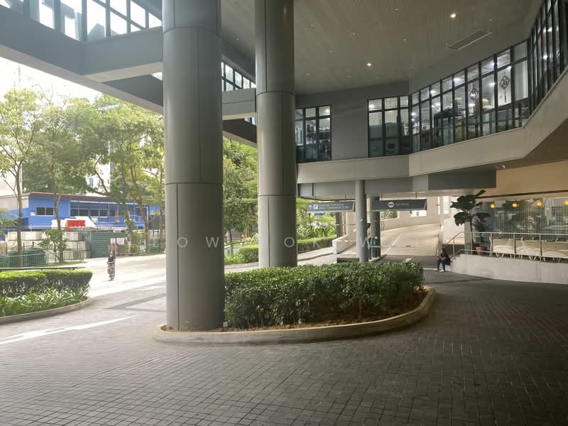 yoga & pilates studio / clinic / shop / tcm / beauty salon above tai Seng mrt, , 1,890 sqft, Food & Beverage For Rent, by Leow Kok Wee, 25034386 - CommercialGuru.com.sg