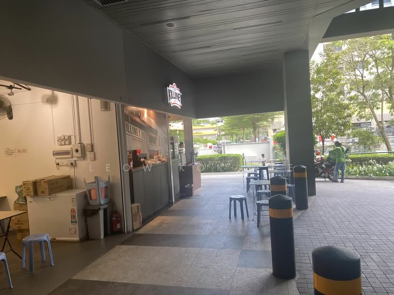 yoga & pilates studio / clinic / shop / tcm / beauty salon above tai Seng mrt, , 1,890 sqft, Food & Beverage For Rent, by Leow Kok Wee, 25034386 - CommercialGuru.com.sg