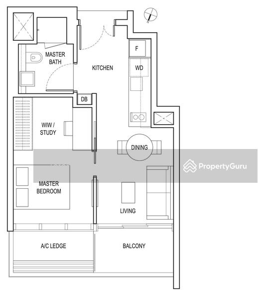 For Rent Amber Park