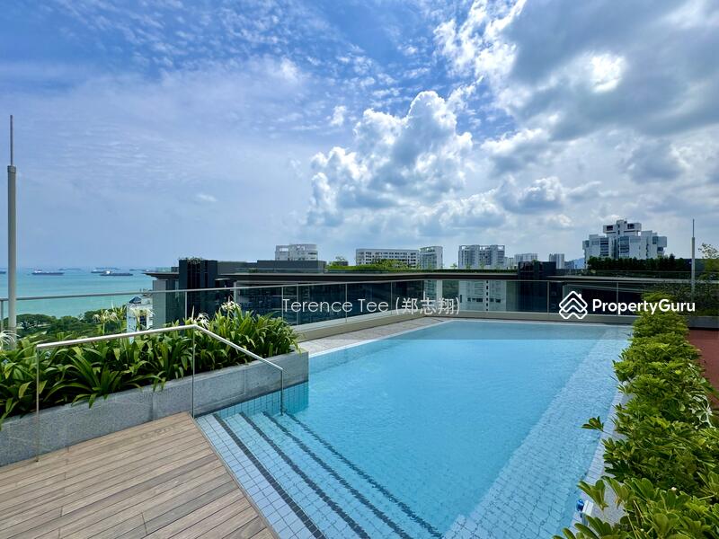 For Rent - Amber Park