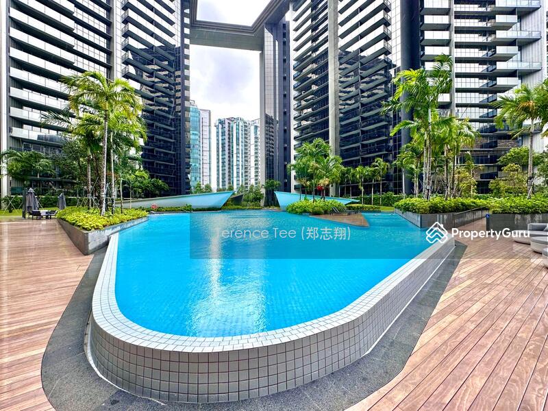 For Rent - Amber Park