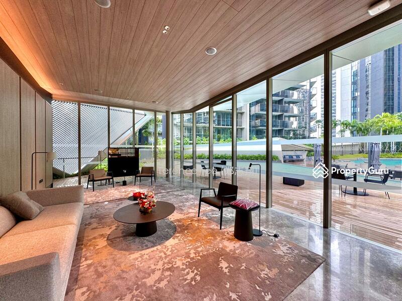 For Rent - Amber Park