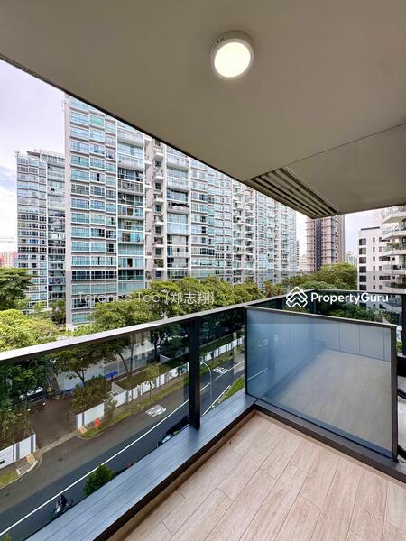 For Rent - Amber Park