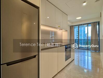 For Rent - Amber Park