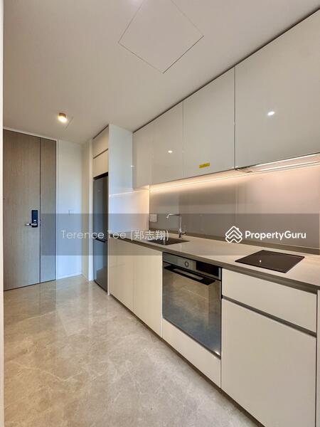 For Rent - Amber Park