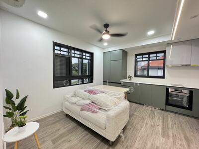 For Sale - Avenue South Residence