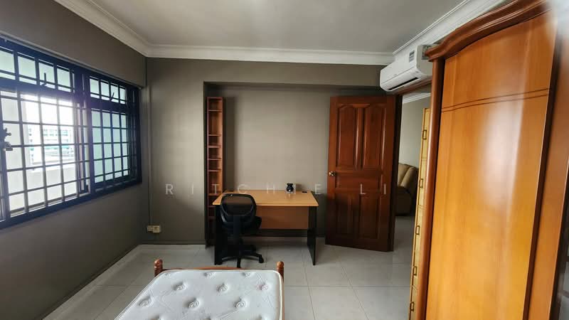 552 Serangoon North Avenue 3, 552 Serangoon North Avenue 3, Room Rental, 150 sqft, HDB Flat For Rent, by Ritchie Li, 25034448 - PropertyGuru.com.sg