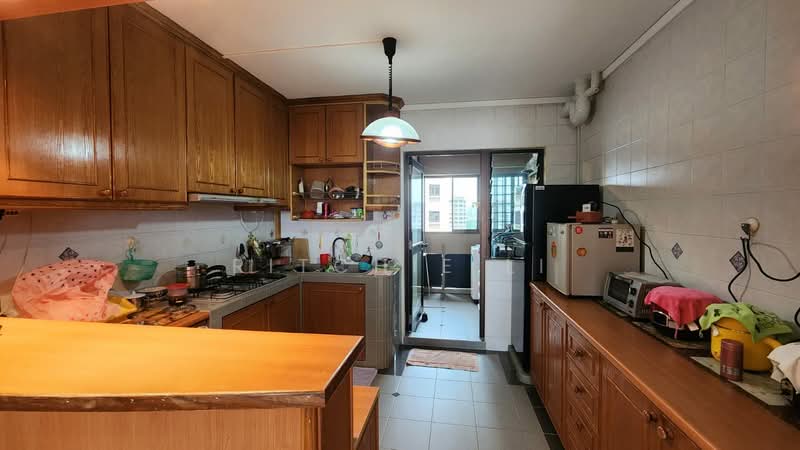 552 Serangoon North Avenue 3, 552 Serangoon North Avenue 3, Room Rental, 150 sqft, HDB Flat For Rent, by Ritchie Li, 25034448 - PropertyGuru.com.sg