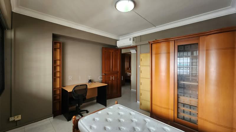 552 Serangoon North Avenue 3, 552 Serangoon North Avenue 3, Room Rental, 150 sqft, HDB Flat For Rent, by Ritchie Li, 25034448 - PropertyGuru.com.sg