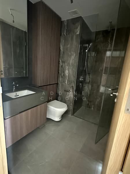 Midwood, 8 Hillview Rise, 1 Bedroom, 484 sqft, Condominium For Rent, by Addine Cheong, 25034507 - PropertyGuru.com.sg