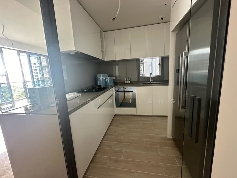 Amber Park, 16 Amber Gardens, 3 Bedrooms, 1,109 sqft, Condominium For Rent, by Ginger Jiang, 25034555 - PropertyGuru.com.sg