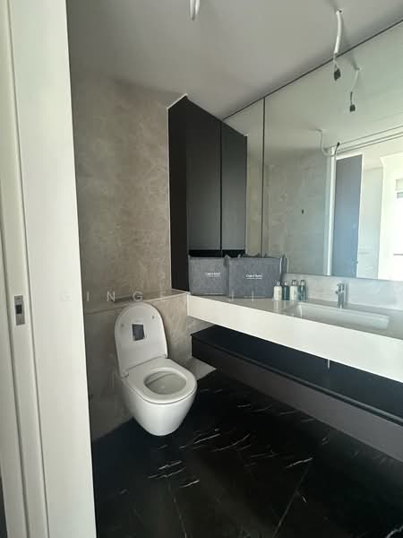 Amber Park, 16 Amber Gardens, 3 Bedrooms, 1,109 sqft, Condominium For Rent, by Ginger Jiang, 25034555 - PropertyGuru.com.sg