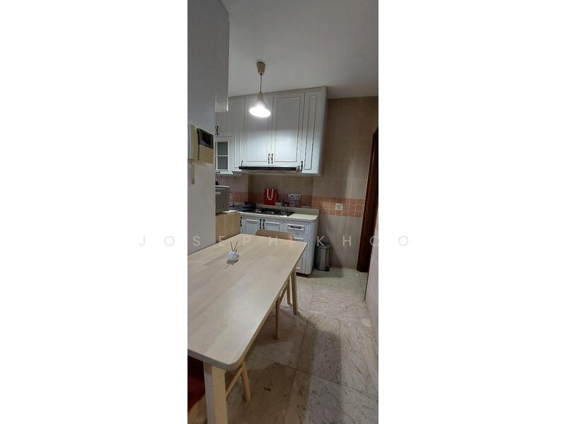 Mutiara Crest, 2 Jalan Mutiara, 1 Bedroom, 474 sqft, Apartment For Rent, by Joseph Khoo, 25034558 - PropertyGuru.com.sg