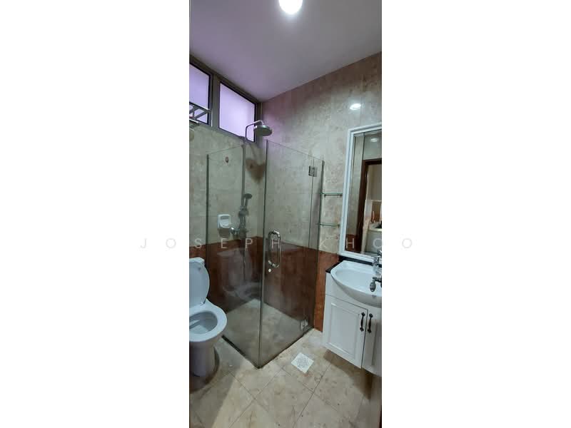 Mutiara Crest, 2 Jalan Mutiara, 1 Bedroom, 474 sqft, Apartment For Rent, by Joseph Khoo, 25034558 - PropertyGuru.com.sg