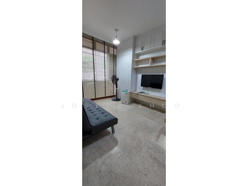 Mutiara Crest, 2 Jalan Mutiara, 1 Bedroom, 474 sqft, Apartment For Rent, by Joseph Khoo, 25034558 - PropertyGuru.com.sg
