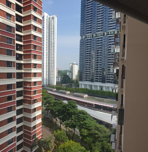 77A Redhill Road, 77A Redhill Road, 2 Bedrooms, 1238 sqft, HDB Flat For