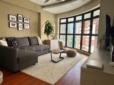 For Rent - 77A Redhill Road