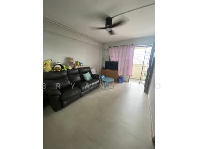 For Rent - 82 Whampoa Drive