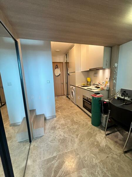 City Gate, 371 Beach Road, Studio, 300 sqft, Apartment For Rent, by Perry Koh, 25034617 - PropertyGuru.com.sg