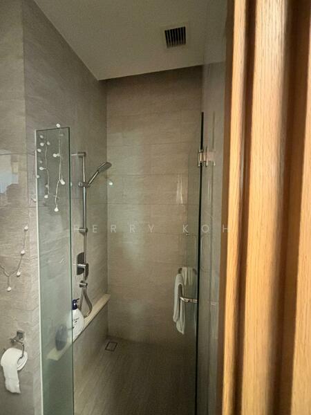 City Gate, 371 Beach Road, Studio, 300 sqft, Apartment For Rent, by Perry Koh, 25034617 - PropertyGuru.com.sg