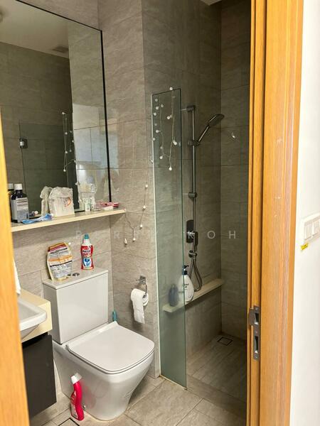 City Gate, 371 Beach Road, Studio, 300 sqft, Apartment For Rent, by Perry Koh, 25034617 - PropertyGuru.com.sg