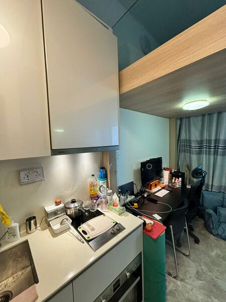 City Gate, 371 Beach Road, Studio, 300 sqft, Apartment For Rent, by Perry Koh, 25034617 - PropertyGuru.com.sg