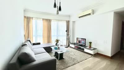 For Rent - Tanglin View