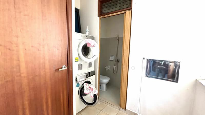 Tanglin View, 150 Prince Charles Crescent, 3 Bedrooms, 1,141 sqft, Condominium For Rent, by Eileen Teoh, 25034653 - PropertyGuru.com.sg