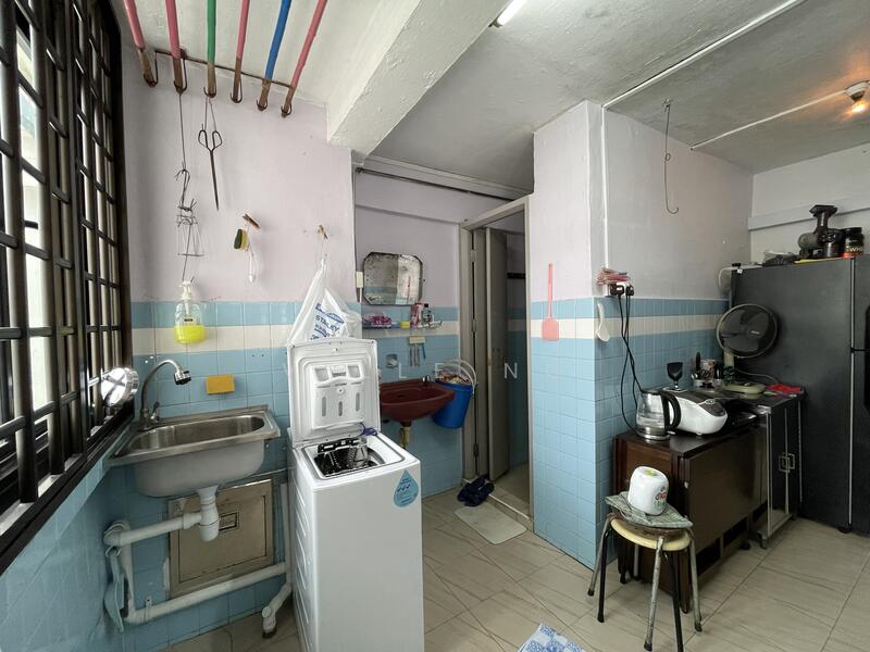 For Rent - 20 Jalan Klinik