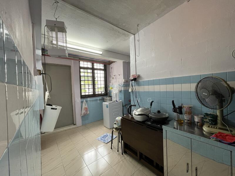 For Rent - 20 Jalan Klinik