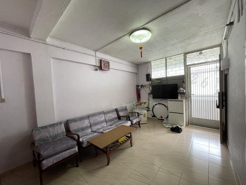 For Rent - 20 Jalan Klinik