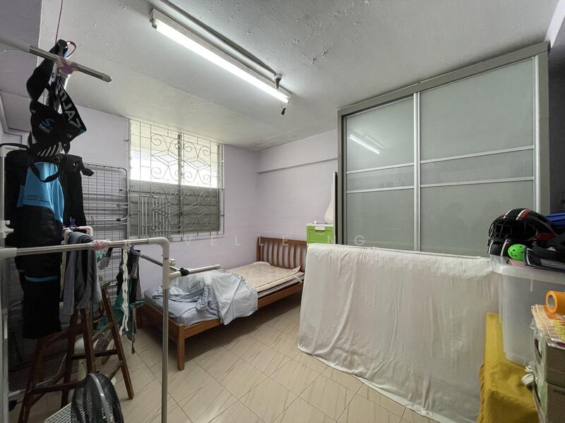 For Rent - 20 Jalan Klinik