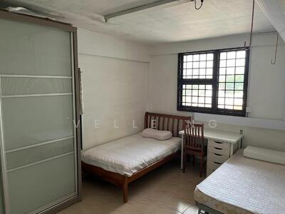 For Rent - 20 Jalan Klinik