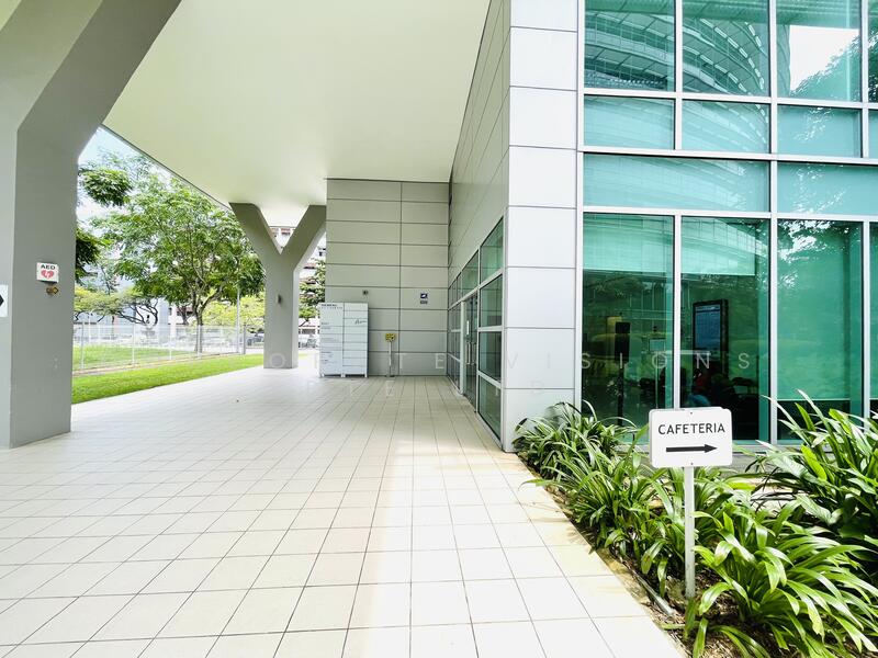 CENTRAL AIRCON PREMIUM BUSINESS 1 SPACE near MRT, Macpherson/ Serangoon N. Contact: +65-96881177, 3,400 sqft, Light Industrial (B1) For Rent, by ADRIAN, 25034698 - CommercialGuru.com.sg