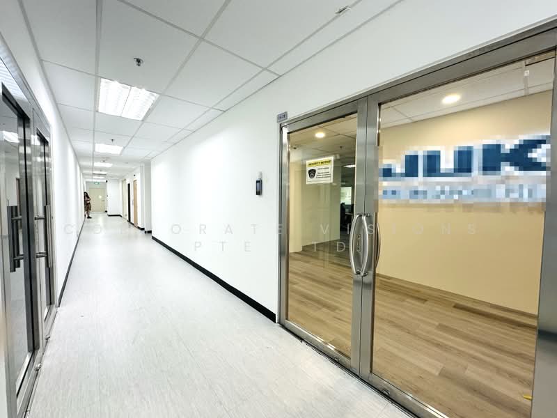 CENTRAL AIRCON PREMIUM BUSINESS 1 SPACE near MRT, Macpherson/ Serangoon N. Contact: +65-96881177, 3,400 sqft, Light Industrial (B1) For Rent, by ADRIAN, 25034698 - CommercialGuru.com.sg