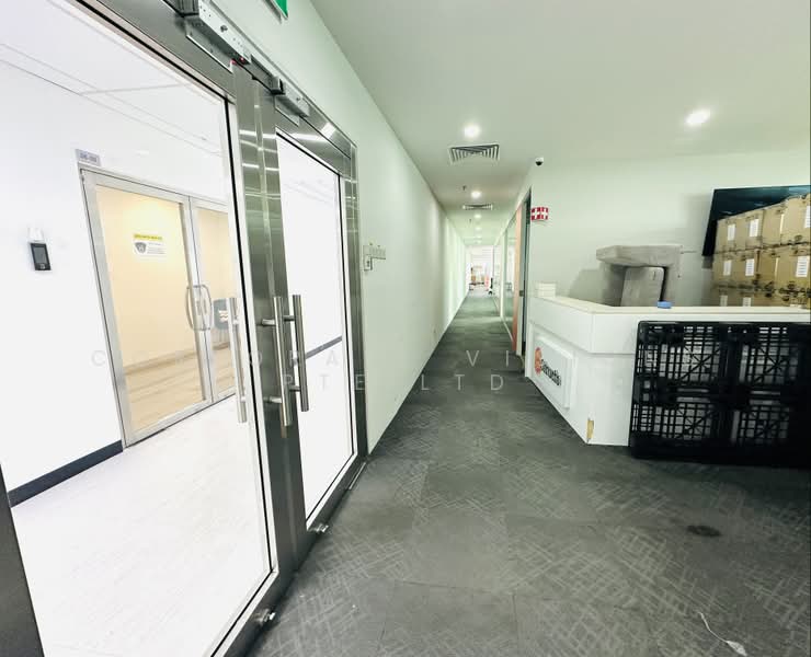 CENTRAL AIRCON PREMIUM BUSINESS 1 SPACE near MRT, Macpherson/ Serangoon N. Contact: +65-96881177, 3,400 sqft, Light Industrial (B1) For Rent, by ADRIAN, 25034698 - CommercialGuru.com.sg