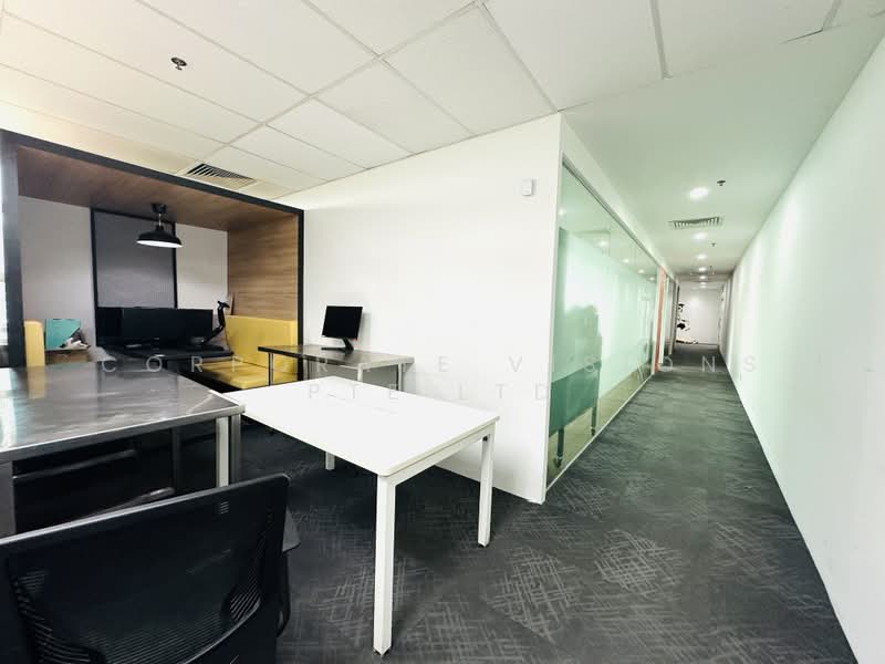 CENTRAL AIRCON PREMIUM BUSINESS 1 SPACE near MRT, Macpherson/ Serangoon N. Contact: +65-96881177, 3,400 sqft, Light Industrial (B1) For Rent, by ADRIAN, 25034698 - CommercialGuru.com.sg