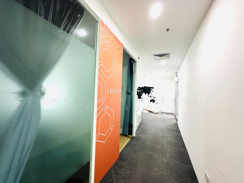 CENTRAL AIRCON PREMIUM BUSINESS 1 SPACE near MRT, Macpherson/ Serangoon N. Contact: +65-96881177, 3,400 sqft, Light Industrial (B1) For Rent, by ADRIAN, 25034698 - CommercialGuru.com.sg
