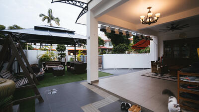 For Sale - Jalan Pari Kikis @ Peakview Estate