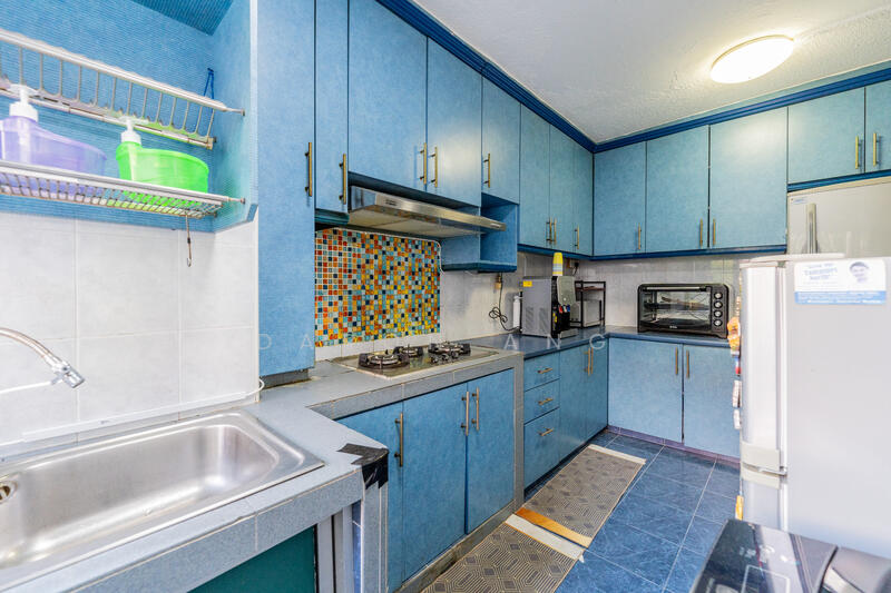 428 Tampines Street 41, 428 Tampines Street 41, 4 Bedrooms, 1,593 sqft, HDB Flat For Rent, by Daron Ang, 25034712 - PropertyGuru.com.sg