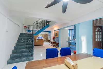 For Rent - 428 Tampines Street 41