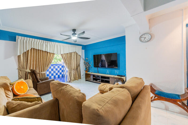 428 Tampines Street 41, 428 Tampines Street 41, 4 Bedrooms, 1,593 sqft, HDB Flat For Rent, by Daron Ang, 25034712 - PropertyGuru.com.sg