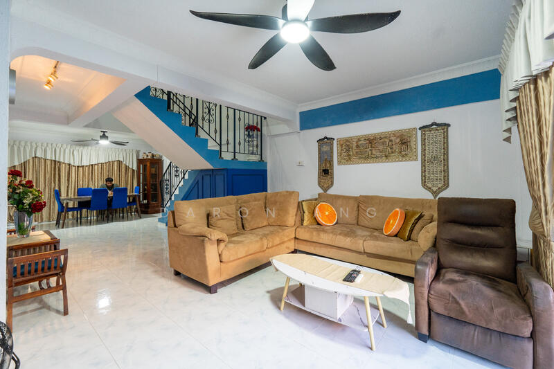 428 Tampines Street 41, 428 Tampines Street 41, 4 Bedrooms, 1,593 sqft, HDB Flat For Rent, by Daron Ang, 25034712 - PropertyGuru.com.sg