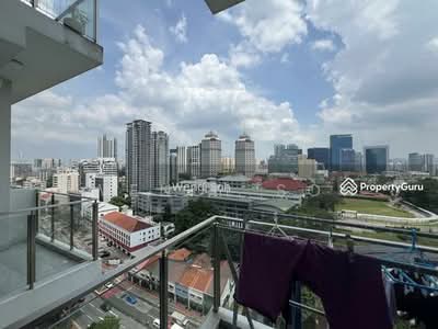 For Rent - One Dusun Residences