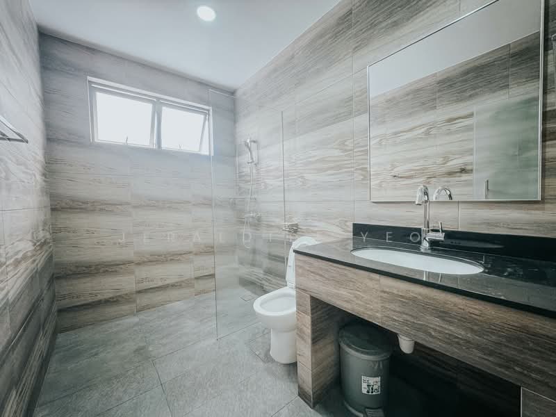 Platina Gardens, 16 Platina Road, Sembawang / Yishun, 4 Bedrooms, 2,234 sqft, Terraced House For Rent, by Jeraldine Yeo, 25034783 - PropertyGuru.com.sg